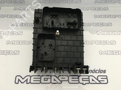 Fuse box VW GOLF PLUS V (5M1, 521) 1.9 TDI | BP12156187E1 