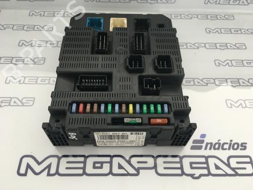 Used Fuse box PEUGEOT 308 I (4A_, 4C_) [2007-2016]  12271919