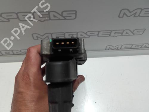 Ignition coil SKODA FABIA I (6Y2)  | BP14398578M94 