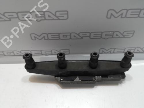 Used Ignition coil SKODA FABIA I (6Y2) [1999-2008]  14398578
