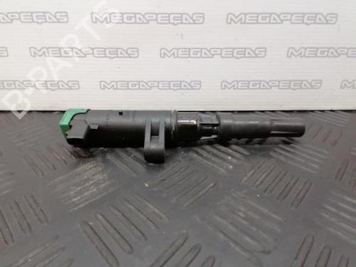 Tennspole RENAULT MEGANE II (BM0/1_, CM0/1_) 1.6 16V (112 hp) 14398584