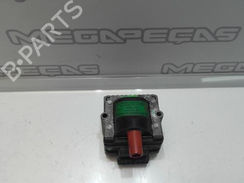 Used Ignition coil VW PASSAT B3/B4 (3A2, 35I) 2.0 (115 hp) 14398586