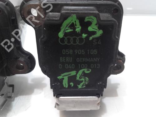 Ignition coil AUDI A3 (8L1) 1.8 T | BP14398593M94 