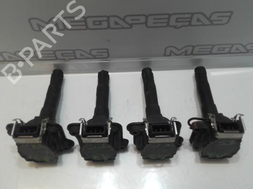 Ignition coil AUDI A3 (8L1) 1.8 T | BP14398593M94 