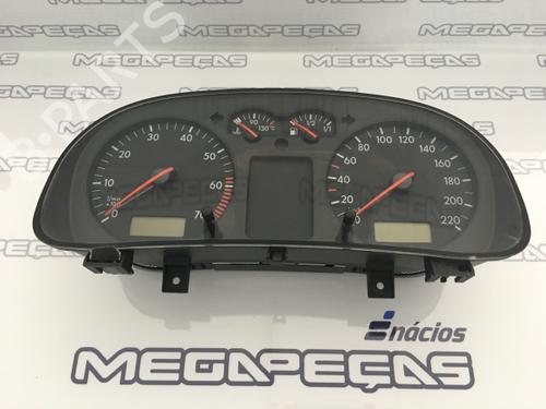 Compteur de vitesse VW BORA I (1J2) 1.4 16V (75 hp) 12156196