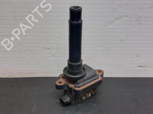 Used Ignition coil KIA SHUMA I (FB) 1.5 i 16V (AFB242) (88 hp) 14398595