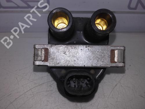 Used Ignition coil FIAT PUNTO (176_) 60 1.2 (58 hp) 14398619