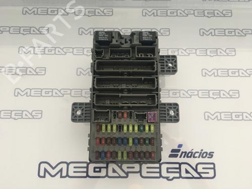 Used Fuse box HONDA CIVIC VIII Hatchback (FN, FK) 2.2 CTDi (FK3) (140 hp) 12156201