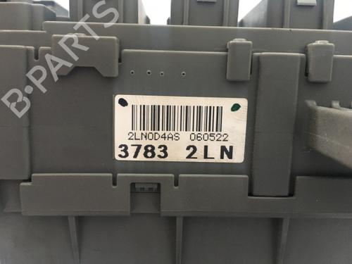 Fuse box HONDA CIVIC VIII Hatchback (FN, FK) 2.2 CTDi (FK3) | BP12156201E1 