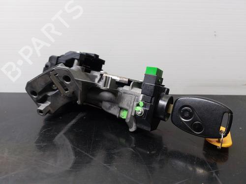 Used Ignition barrel HONDA CIVIC VIII Hatchback (FN, FK) 2.2 CTDi (FK3) (140 hp) 12156202