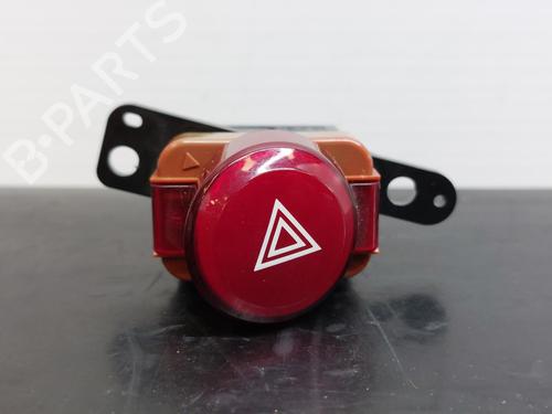 Used Warning switch HONDA CIVIC VIII Hatchback (FN, FK) 2.2 CTDi (FK3) (140 hp) 12297585