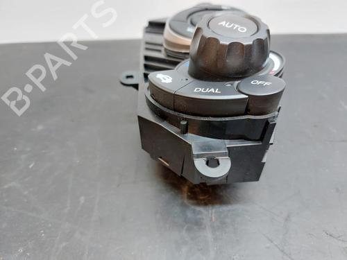 Climate control HONDA CIVIC VIII Hatchback (FN, FK) 2.2 CTDi (FK3) | BP12156204I5 