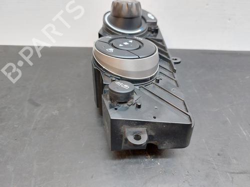 Climate control HONDA CIVIC VIII Hatchback (FN, FK) 2.2 CTDi (FK3) | BP12156204I5 