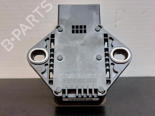 Electronic module HONDA CIVIC VIII Hatchback (FN, FK) 2.2 CTDi (FK3) | BP12271922M83 
