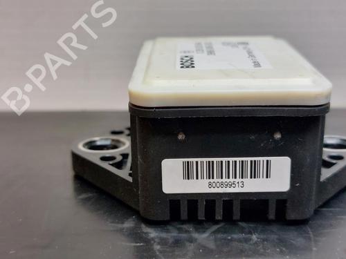 Electronic module HONDA CIVIC VIII Hatchback (FN, FK) 2.2 CTDi (FK3) | BP12271922M83 