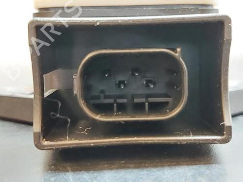 Electronic module HONDA CIVIC VIII Hatchback (FN, FK) 2.2 CTDi (FK3) | BP12271922M83 