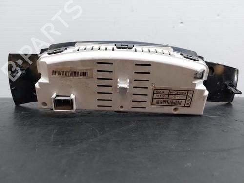 Instrument cluster HONDA CIVIC VIII Hatchback (FN, FK) 2.2 CTDi (FK3) | BP12156209C47 