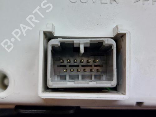 Instrument cluster HONDA CIVIC VIII Hatchback (FN, FK) 2.2 CTDi (FK3) | BP12156209C47 