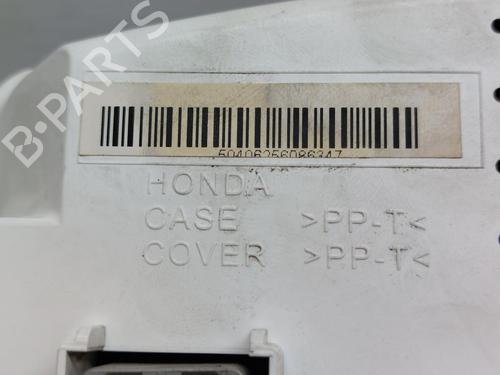 Instrument cluster HONDA CIVIC VIII Hatchback (FN, FK) 2.2 CTDi (FK3) | BP12156209C47 