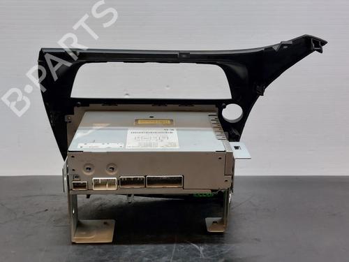Autoradio HONDA CIVIC VIII Hatchback (FN, FK) 2.2 CTDi (FK3) | BP12156210E6