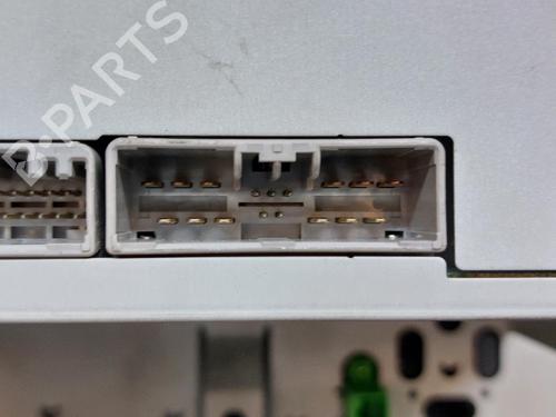 Autoradio HONDA CIVIC VIII Hatchback (FN, FK) 2.2 CTDi (FK3) | BP12156210E6