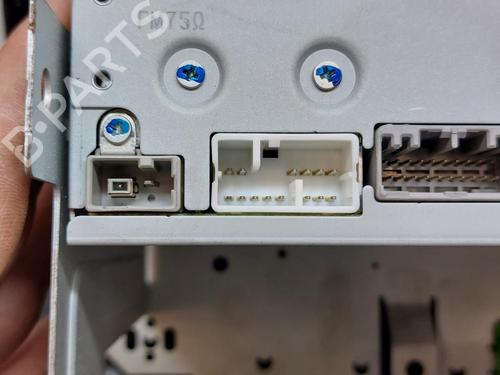 Autoradio HONDA CIVIC VIII Hatchback (FN, FK) 2.2 CTDi (FK3) | BP12156210E6