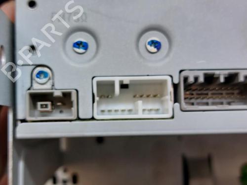 Autoradio HONDA CIVIC VIII Hatchback (FN, FK) 2.2 CTDi (FK3) | BP12156210E6