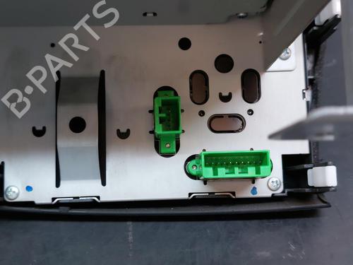 Autoradio HONDA CIVIC VIII Hatchback (FN, FK) 2.2 CTDi (FK3) | BP12156210E6