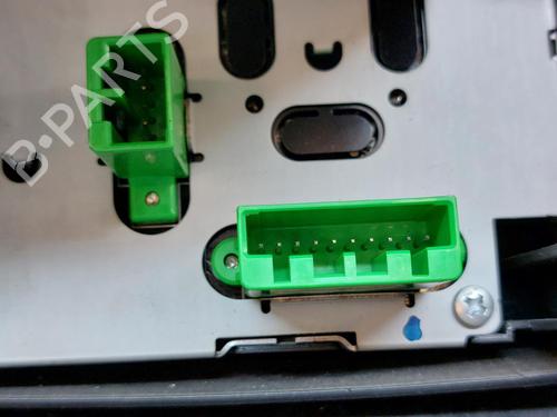 Autoradio HONDA CIVIC VIII Hatchback (FN, FK) 2.2 CTDi (FK3) | BP12156210E6