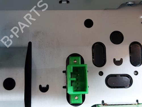 Autoradio HONDA CIVIC VIII Hatchback (FN, FK) 2.2 CTDi (FK3) | BP12156210E6