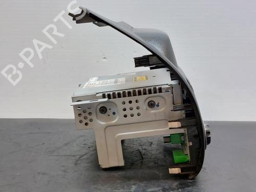 Autoradio HONDA CIVIC VIII Hatchback (FN, FK) 2.2 CTDi (FK3) | BP12156210E6