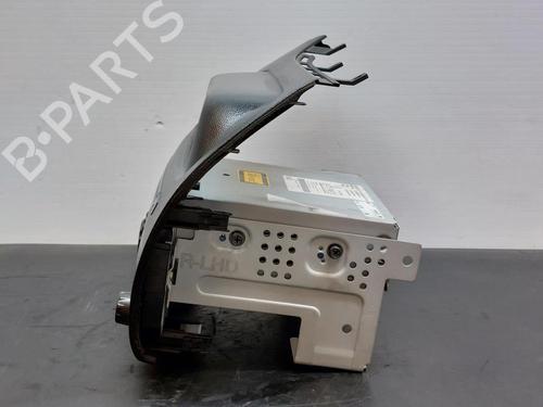 Autoradio HONDA CIVIC VIII Hatchback (FN, FK) 2.2 CTDi (FK3) | BP12156210E6