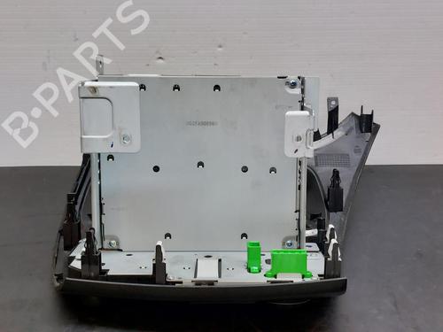 Autoradio HONDA CIVIC VIII Hatchback (FN, FK) 2.2 CTDi (FK3) | BP12156210E6