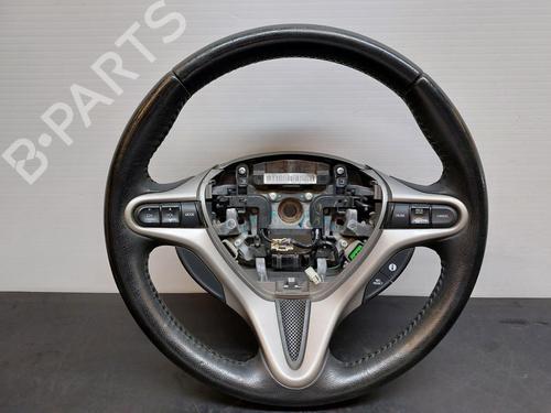 Steering wheel HONDA CIVIC VIII Hatchback (FN, FK) 2.2 CTDi (FK3) | BP14398624C49 