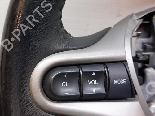 Steering wheel HONDA CIVIC VIII Hatchback (FN, FK) 2.2 CTDi (FK3) | BP14398624C49 