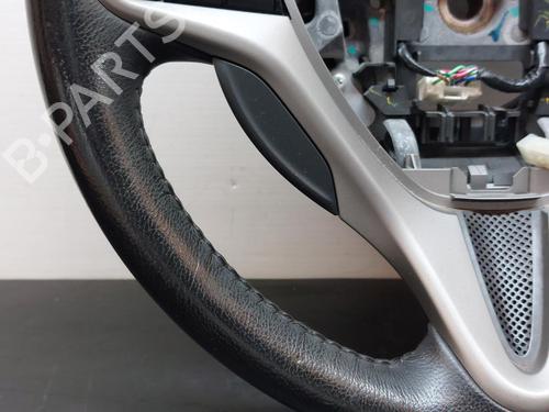 Steering wheel HONDA CIVIC VIII Hatchback (FN, FK) 2.2 CTDi (FK3) | BP14398624C49 