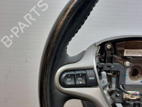 Steering wheel HONDA CIVIC VIII Hatchback (FN, FK) 2.2 CTDi (FK3) | BP14398624C49 