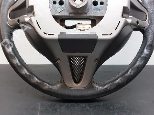 Steering wheel HONDA CIVIC VIII Hatchback (FN, FK) 2.2 CTDi (FK3) | BP14398624C49 