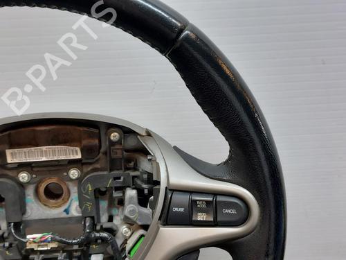 Steering wheel HONDA CIVIC VIII Hatchback (FN, FK) 2.2 CTDi (FK3) | BP14398624C49 