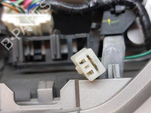 Steering wheel HONDA CIVIC VIII Hatchback (FN, FK) 2.2 CTDi (FK3) | BP14398624C49 