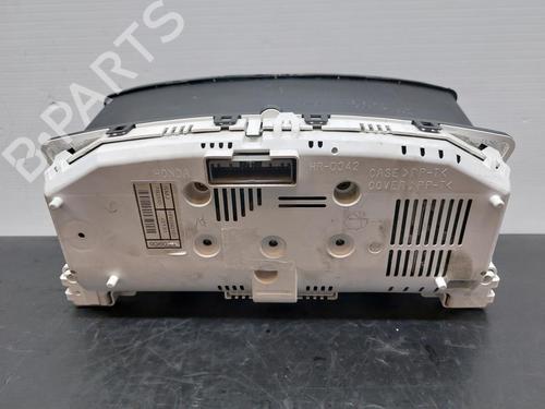 Instrument cluster HONDA CIVIC VIII Hatchback (FN, FK) 2.2 CTDi (FK3) | BP12156208C47 