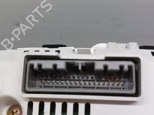 Instrument cluster HONDA CIVIC VIII Hatchback (FN, FK) 2.2 CTDi (FK3) | BP12156208C47 