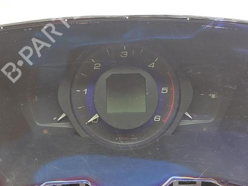 Instrument cluster HONDA CIVIC VIII Hatchback (FN, FK) 2.2 CTDi (FK3) | BP12156208C47 