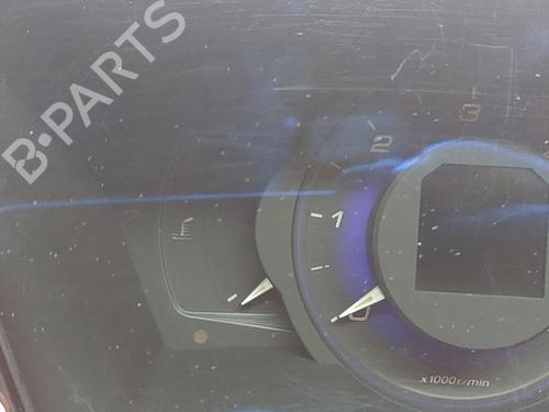 Instrument cluster HONDA CIVIC VIII Hatchback (FN, FK) 2.2 CTDi (FK3) | BP12156208C47 
