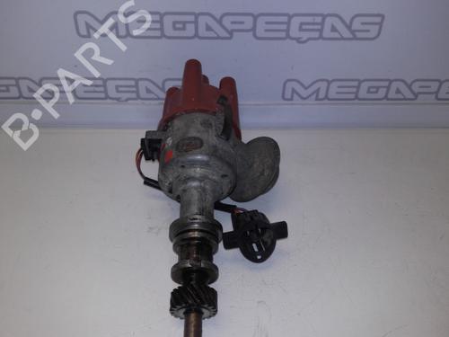 Fordeler FORD SIERRA II (GBG, GB4) 1.6 (72 hp) 12156223