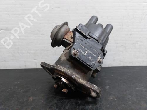 Used Ignition distributor FORD ESCORT IV (GAF, AWF, ABFT) 1.6 i (90 hp) 12156226