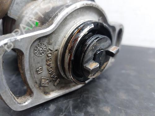 Ignition distributor FORD ESCORT IV (GAF, AWF, ABFT) 1.6 i | BP12156226M68 