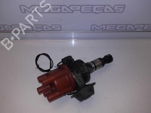 Ignition distributor FORD ESCORT III (GAA) 1.3 | BP12156227M68 