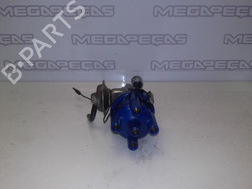 Used Ignition distributor RENAULT CLIO I (B/C57_, 5/357_) 1.1 (49 hp) 12156354