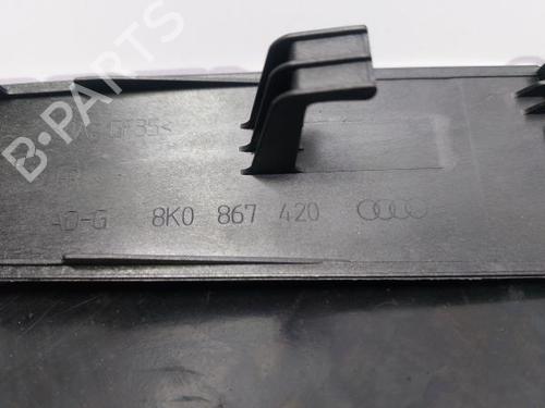 Other AUDI A4 B8 (8K2) S4 quattro | BP14398635O1 